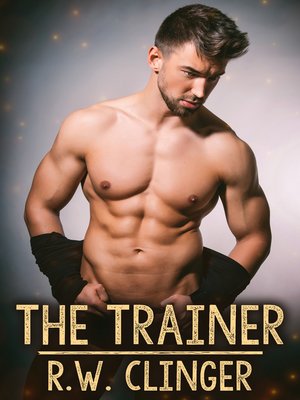 cover image of The Trainer